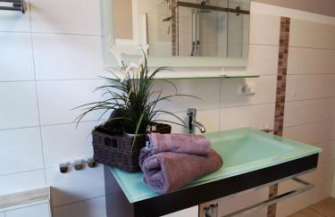 Ferienwohnung "An den Wiesen" - Foto 26