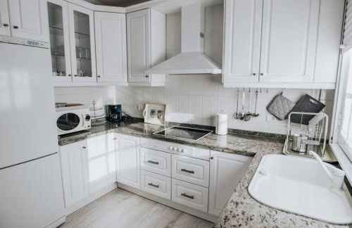 Chalet pareado a 5 minutos andando de la playa - Foto 11