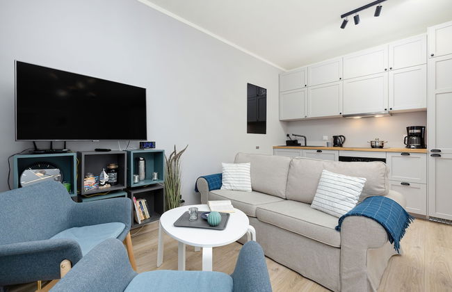 Grunwaldzka Apartments by Renters - Foto 12