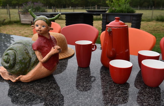 Apartment Near the Belgian Border - Photo 41