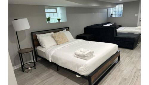 Near Lake & Museum • Modern • Game Area - Foto 4