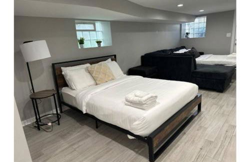 Near Lake & Museum • Modern • Game Area - Foto 4