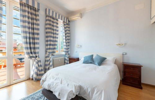 Coppede' Penthouse - Foto 14