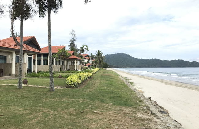 Sunset Seaview Beach Villas & Spa Suites at Nexus Karambunai - Foto 52