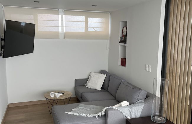 Arquimedes Grand - Bright 2bdr In Polanco - Foto 2