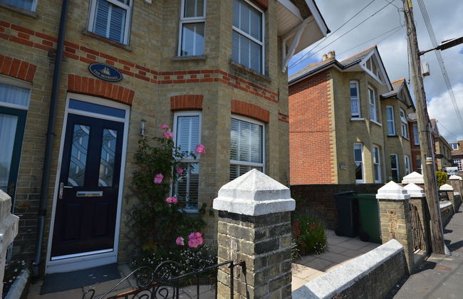 The Moorings - Foto 25