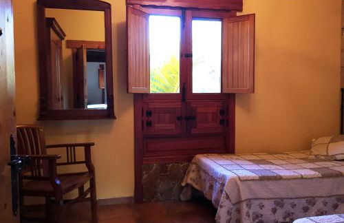 Casa Rural El Lirón - Foto 21