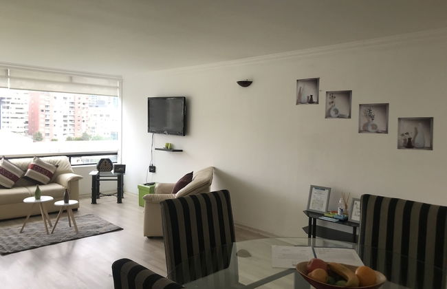 Bluezone Apartments - Foto 74