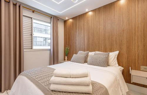 Ap 5 estrelas, próx aero “CGH” - Foto 30