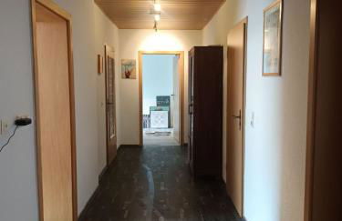 Flat in neo country style aus Gründerzeit bis 6 Person - Foto 2