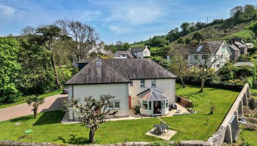 Finest Retreats - Nicely Tucked Away Cottage - Foto 5, Garden