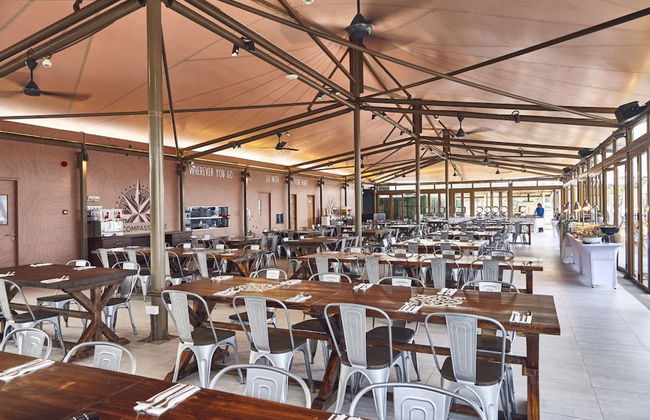 The ANMON Resort Bintan- Glamping - Photo 43