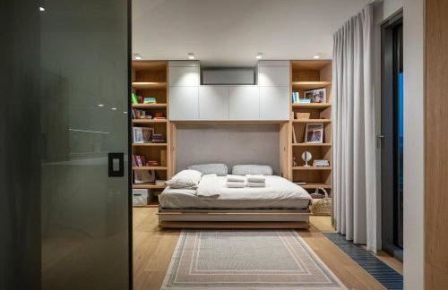 Apartment Zegrze by the water with a view - BOOK IT WARSAW - Foto 5