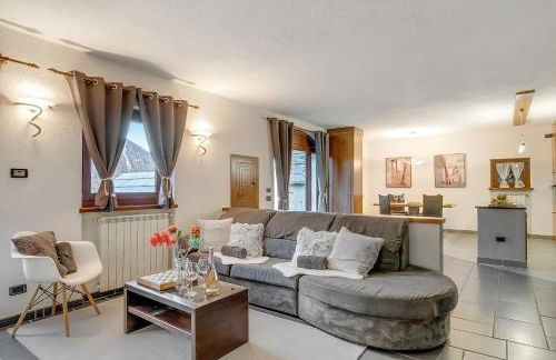 Baita Dei Fiori - Happy Rentals - Photo 3