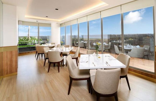 Three-bedrooms, Oakwood Apartments Pik Jakarta - Foto 24