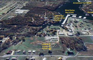 Grand Lake Cabin Rental at Duck Creek, Sleeps 6, Hot Tub & Pool - Foto 28