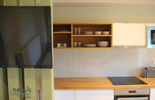 Bellisima Campagna Cabin Pelekapina - Chania Crete - Foto 11