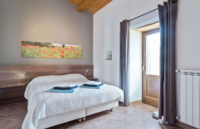 Apartment in Ripabottoni With Panoramic Views - Foto 5