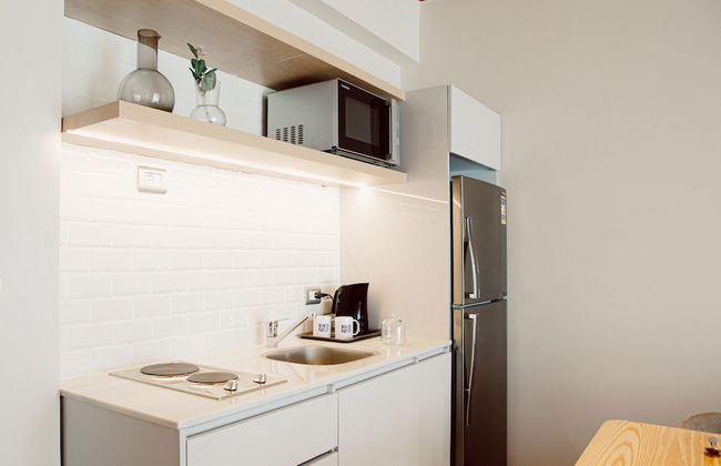 Bird Nest At Sheikh Zayed - Foto 18