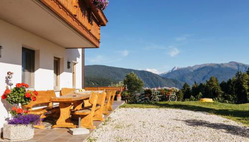 Residence Speckerhof - Photo 2, Garden, Garden view