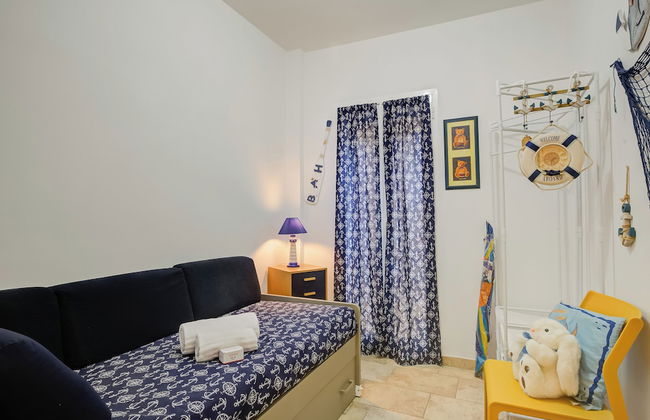 Villa Sole Mare - Photo 5