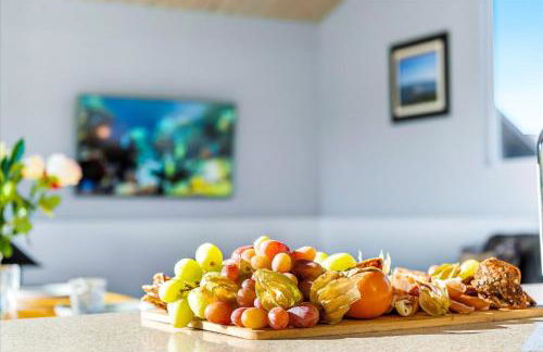 Bodega Bay Beach Home VIEWS Fire Table Dogs OK - Foto 16