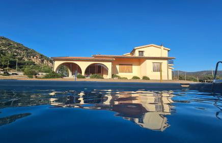 Villa Jolies - Foto 1