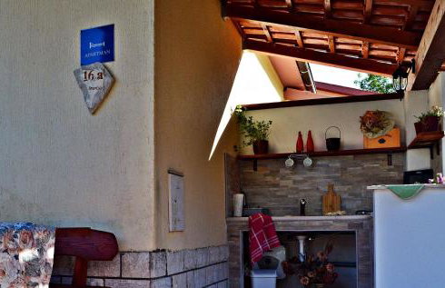 Apartment Ulika - Foto 10