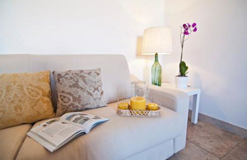 Home Holiday Salento Casa Agrosì Don Camillo - Foto 12