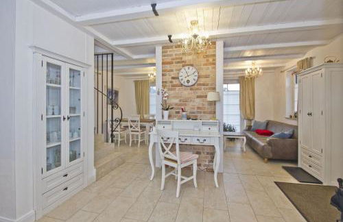 Ferienhaus Min Hüsung - Foto 4