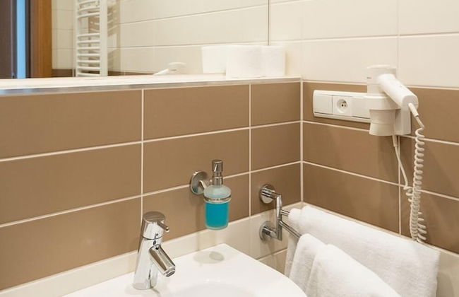 Aparthotel Angel - Foto 26