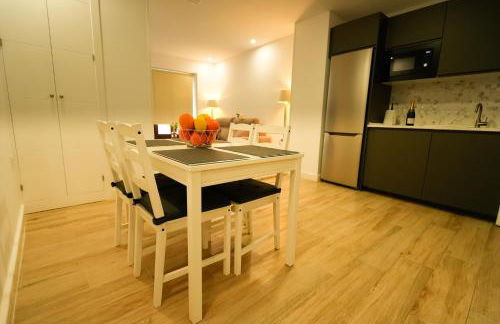 Apartamentos Consistorio Live - Foto 23