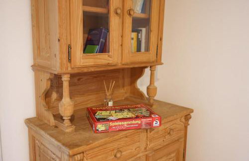 Apartment Waldblick - Entspannung auf dem Land - Foto 28