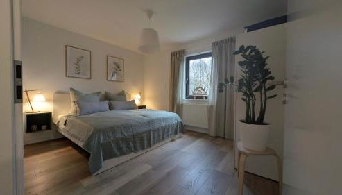 Ferienwohnung Pöhlwasserblick - Foto 3