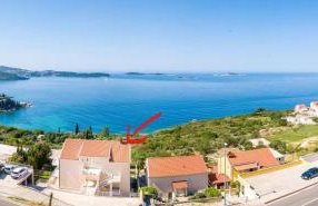 Apartments Blue Horizon - Foto 19