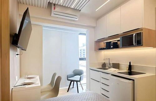 Apartamento Confortável - Foto 9