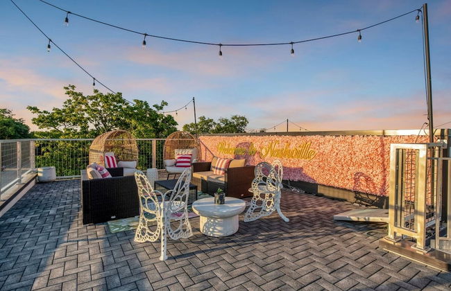 Dolly s Big House - 18 Beds Skydeck Views - Foto 52