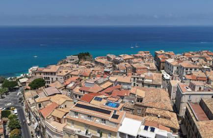 Adesi 15 Tropea - Suites de Charme - Foto 20