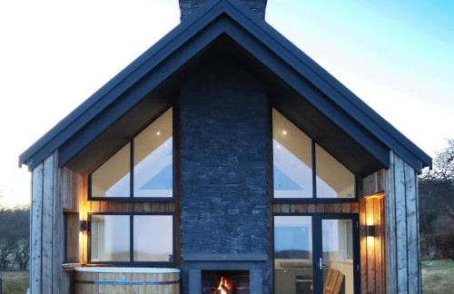 Eco-Lodge with sea view Charleton Estate - Foto 1