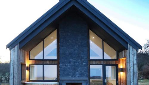 Eco-Lodge with sea view Charleton Estate - Foto 1