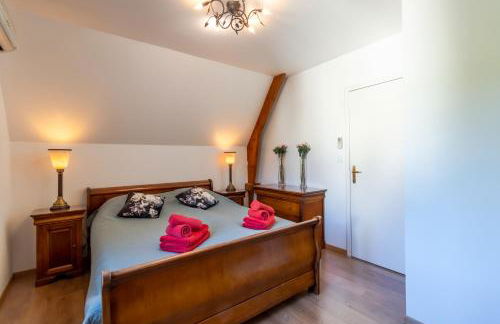 Maison Rose - Foto 7