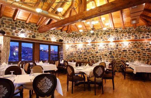 Guesthouse Tsegani - Foto 36