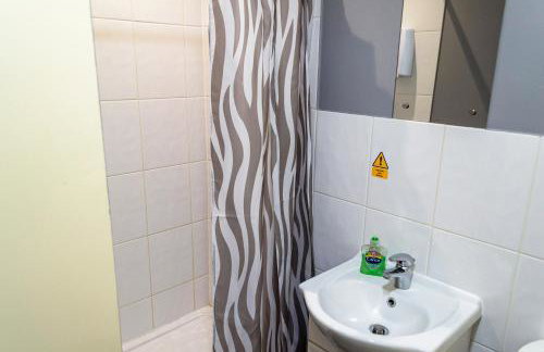 Lymedale Suites Studios & Aparthotel in NEWCASTLE UNDER LYME & STOKE - Foto 78