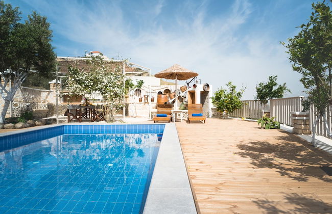 Anesis Family Villas - Photo 36