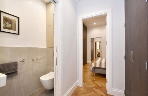 London Choice Apartments - Mayfair - Piccadilly - Foto 108