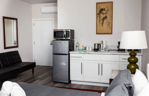 Centrally Located Cozy Studio Apartment in SD - Foto 8