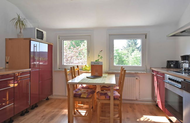 Cozy Apartment in Braunlage near Forest - Foto 12