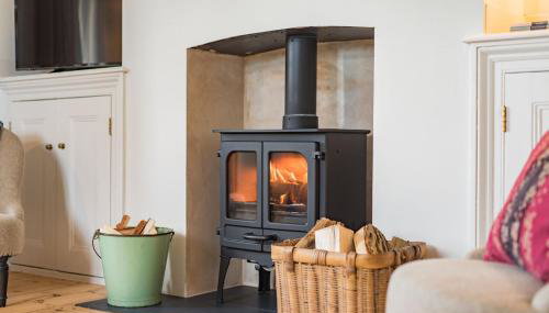 West Cottage by Bloom Stays - Foto 5