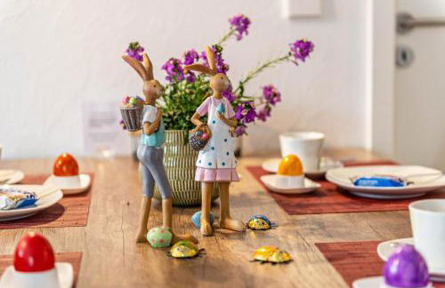 Ferienwohnung Lindau - Foto 7