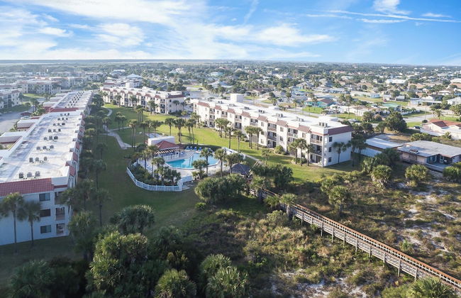 Ocean Village Club P33 - Foto 18